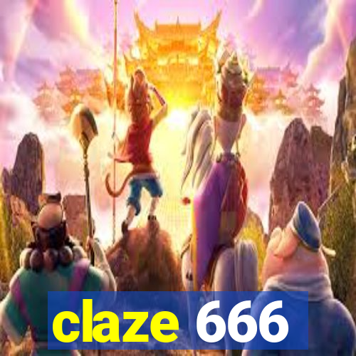 claze 666